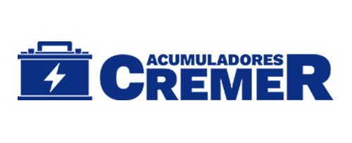 Baterías Cremer