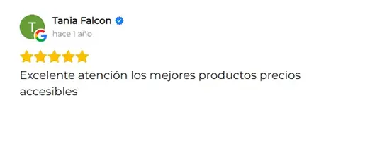 Testimonios de la experiencia con Baterías Cremer